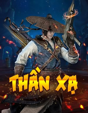 Hổ Vàng